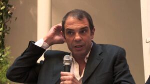 Francesco Sylos Labini