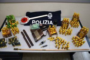 Munizioni