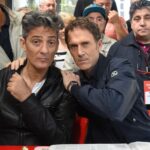 Fiorello a Edicola Fiore
