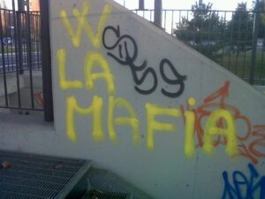 w la mafia