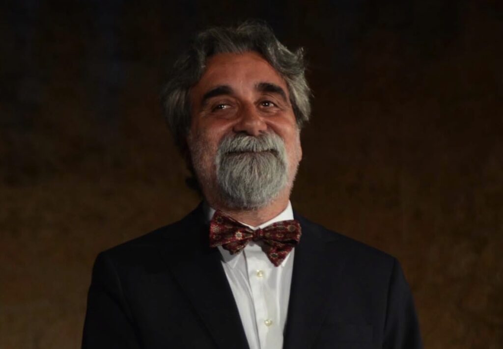 Peppe Vessicchio