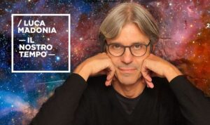 Luca Madonia