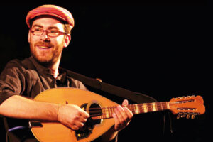 Mario Incudine