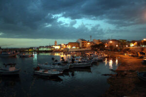Porto di Scoglitti