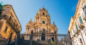 San Giorgio Ibla