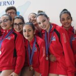 Nuoto Sincronizzato