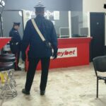 Scommesse illegali ad Acate