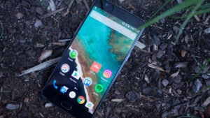 OnePlus 3