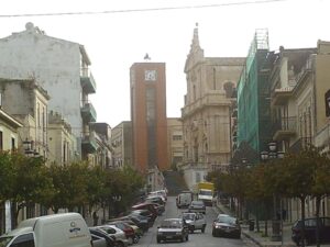 Ispica