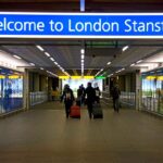 Londra Stansed