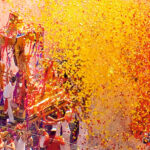 Festa in Sicilia