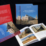 The book