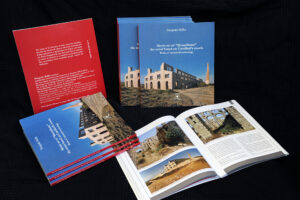 The book