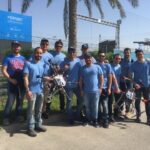 Team catanese abu dhabi