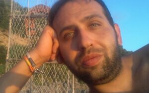 Gianluca Gulino