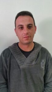Gianluca Giarrusso