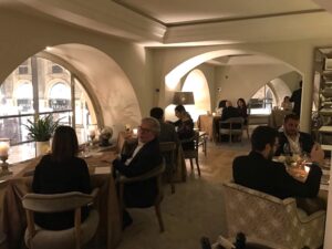 La Locanda Don Serafino a Milano