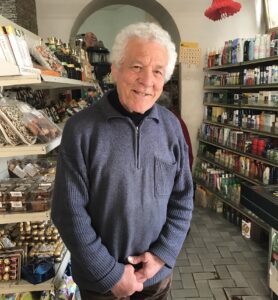 Ciccio Massari