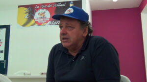 Mariano Ferro