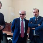 Era stato condannato a sei anni e otto mesi
