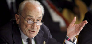 Giovanni Sartori