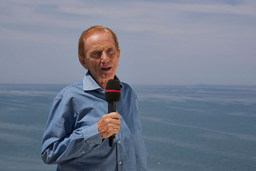 Osvaldo Bevilacqua