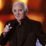 Charles Aznavour