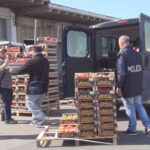 Mercato ortofrutticolo
