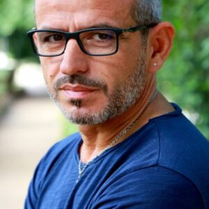 Giuseppe Scuderi