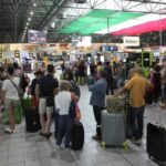 Odissea in aeroporto