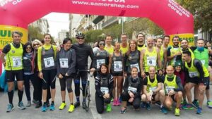 Barocco Running Ragusa, i risultati