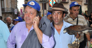 Mariano Ferro