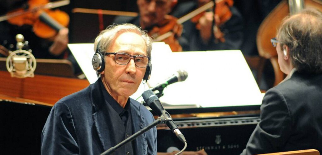 Franco Battiato