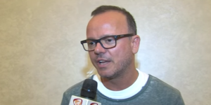 Gigi D'Alessio a Scicli
