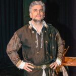 Massimo Leggio