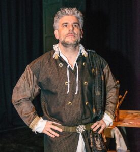 Massimo Leggio