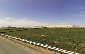 Impianto di Biogas