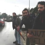 I Baciamolemani chiedono aiuto