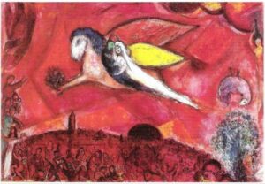 Marc Chagall