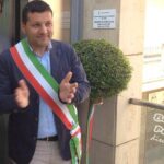 Il sindaco Piccitto