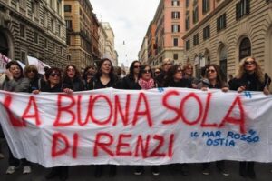 La buona scuola