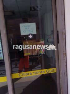 Ufficio postale di Chiarmonte