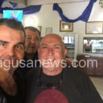 Piero Pelù a Sampieri