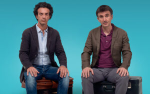 Ficarra e Picone
