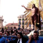 Il Risorto di Tarquinia