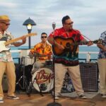 Strike band