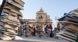 Ragusa e libri