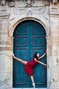 Danza ragusa