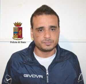 Anis Zaouali