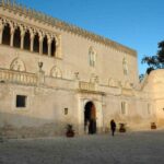 Castello di Donnafugata